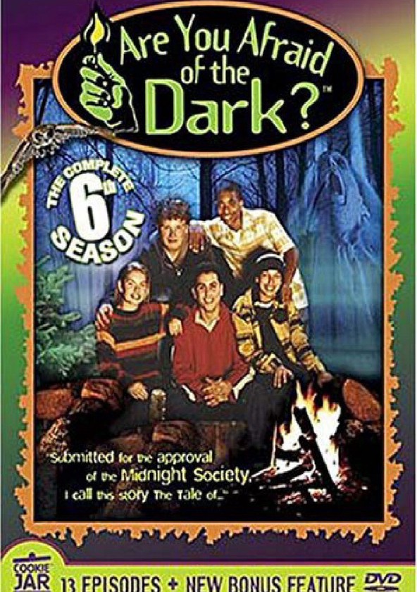 Clube do Terror - Temporada 6