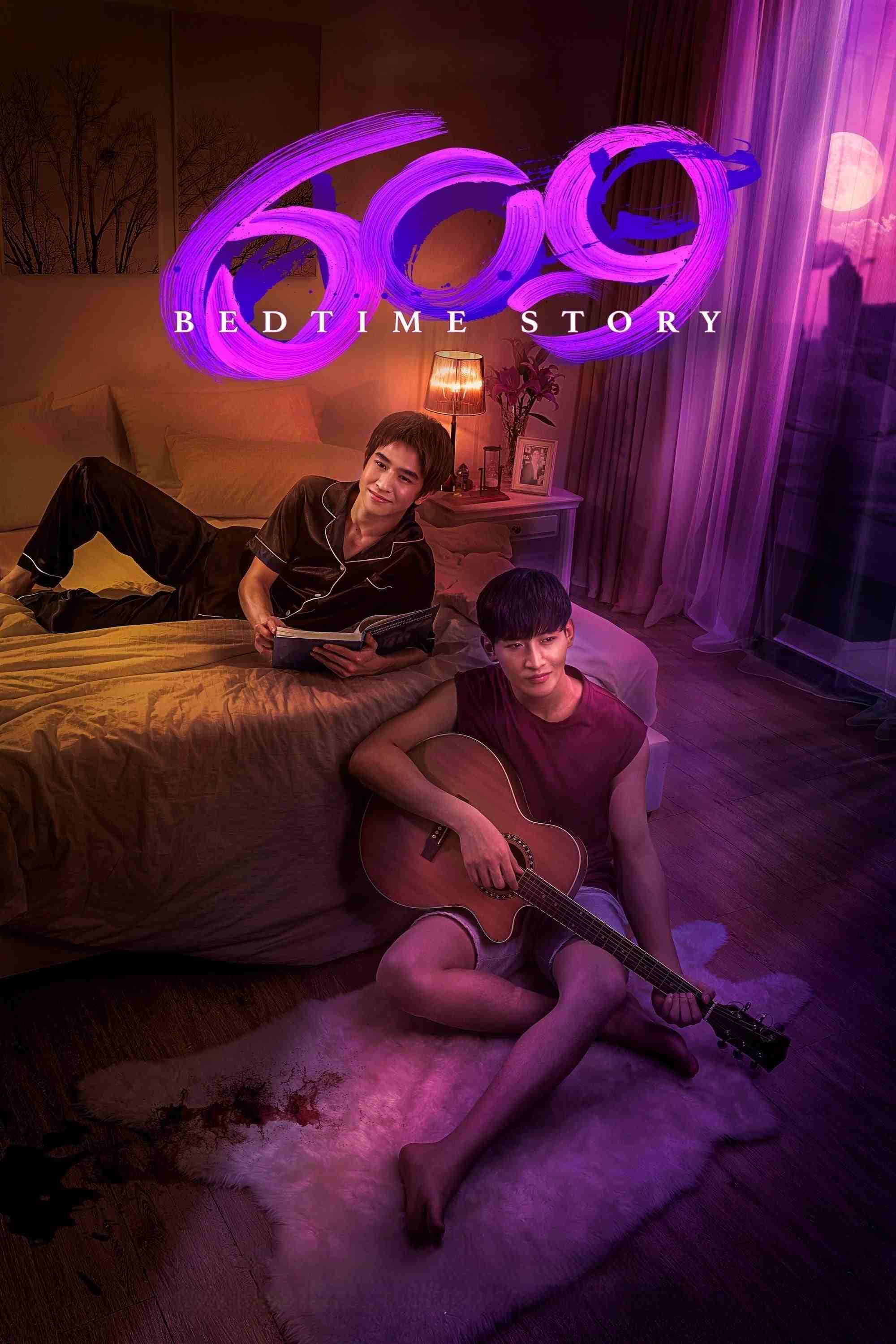 609 Bedtime Story - Temporada 1