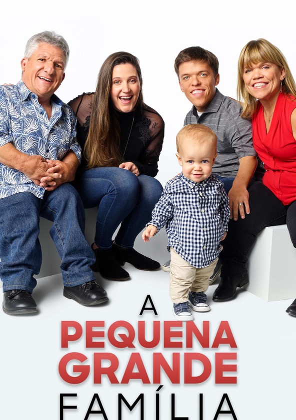 A Pequena Grande Família - Temporada 24