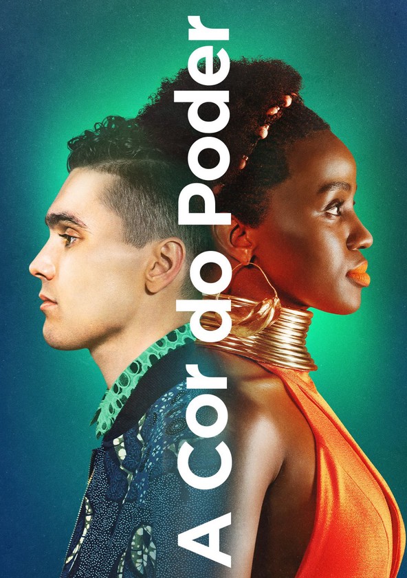A Cor do Poder - Temporada 2