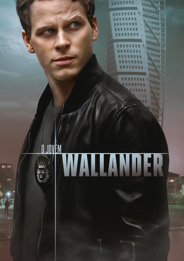O Jovem Wallander - Temporada 1