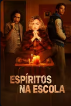 School Spirits - Temporada 2