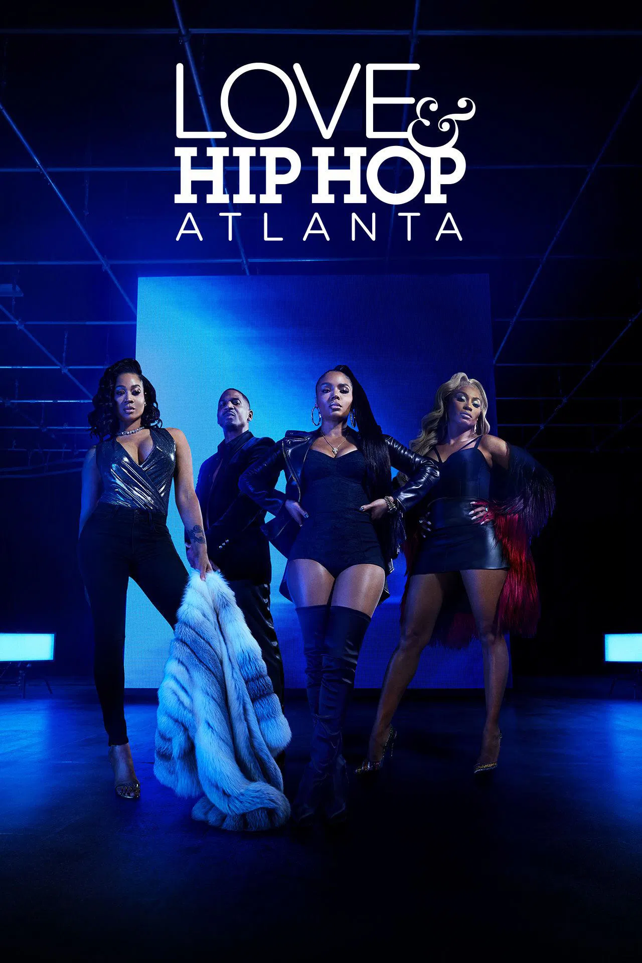 Love & Hip Hop: Atlanta - Temporada 13