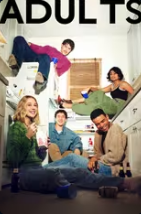 Adults - Temporada 1