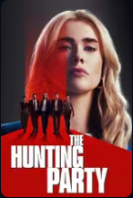 The Hunting Party - Temporada 1