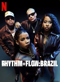 Rhythm + Flow: Brazil