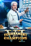 Grandes Chefs: Torneio dos Campeões - Temporada 6