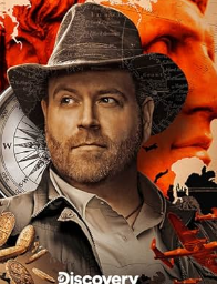 Rumo ao Desconhecido - Temporada 16