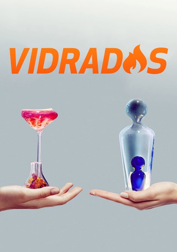 Vidrados - Temporada 4