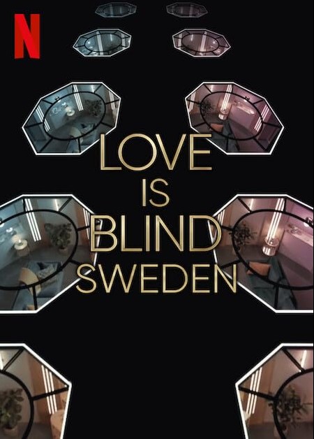 Love Is Blind: Sweden - Temporada 1