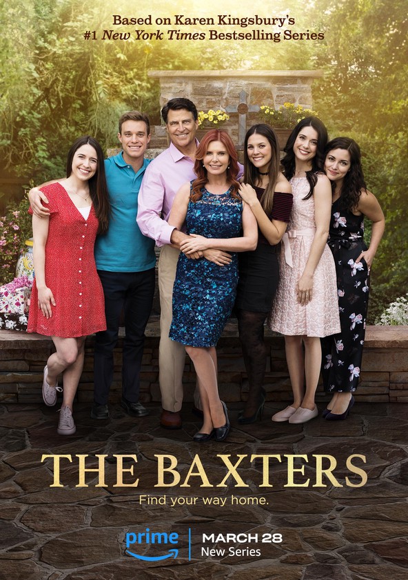 A Família Baxter - Temporada 1