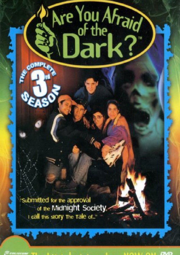 Clube do Terror - Temporada 3