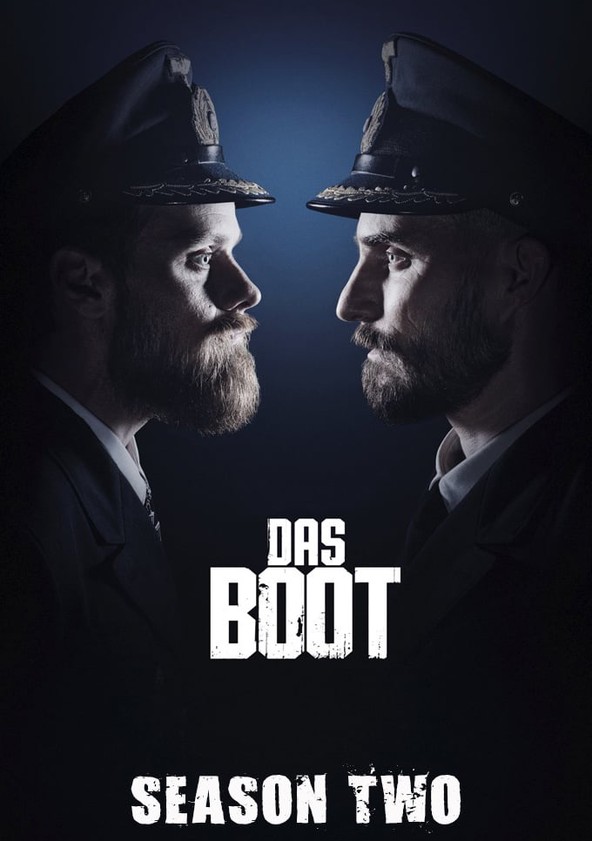 Das Boot - Temporada 2