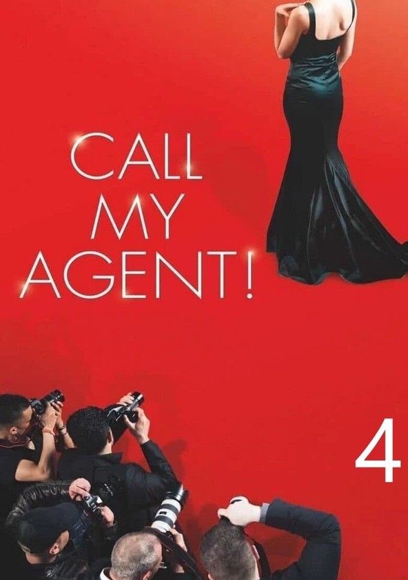Dix pour cent - Temporada 4