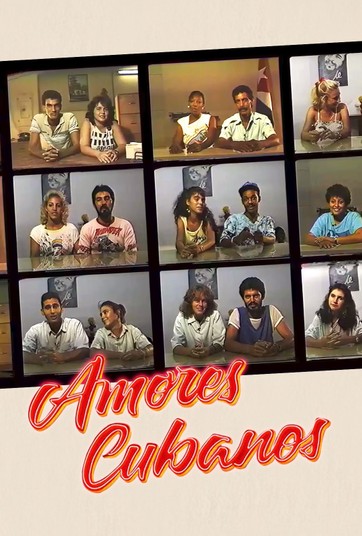 Amores Cubanos - Temporada 1