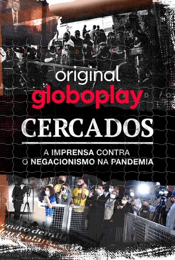 Cercados - Temporada 1