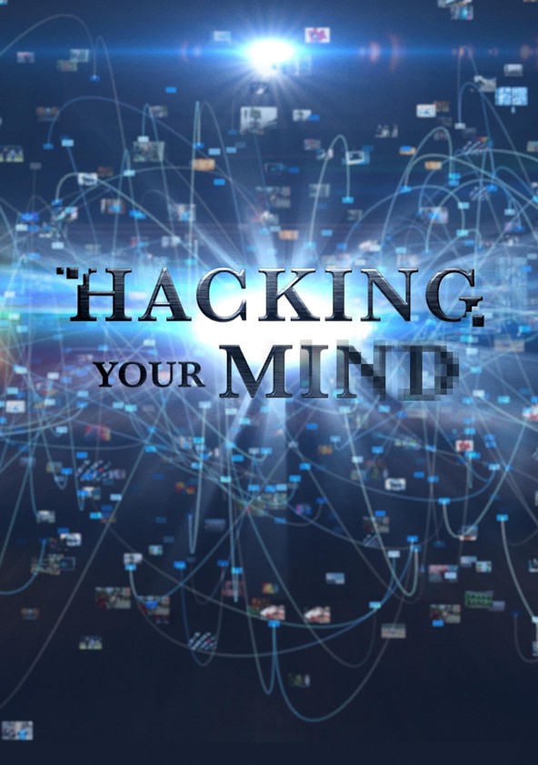 Hacking Your Mind - Temporada 1