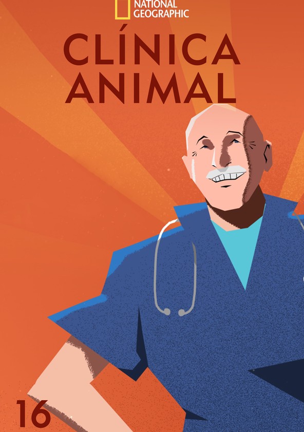 Clínica Animal - Temporada 16