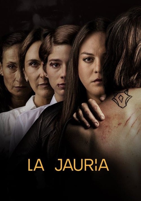 La Jauría - Temporada 1