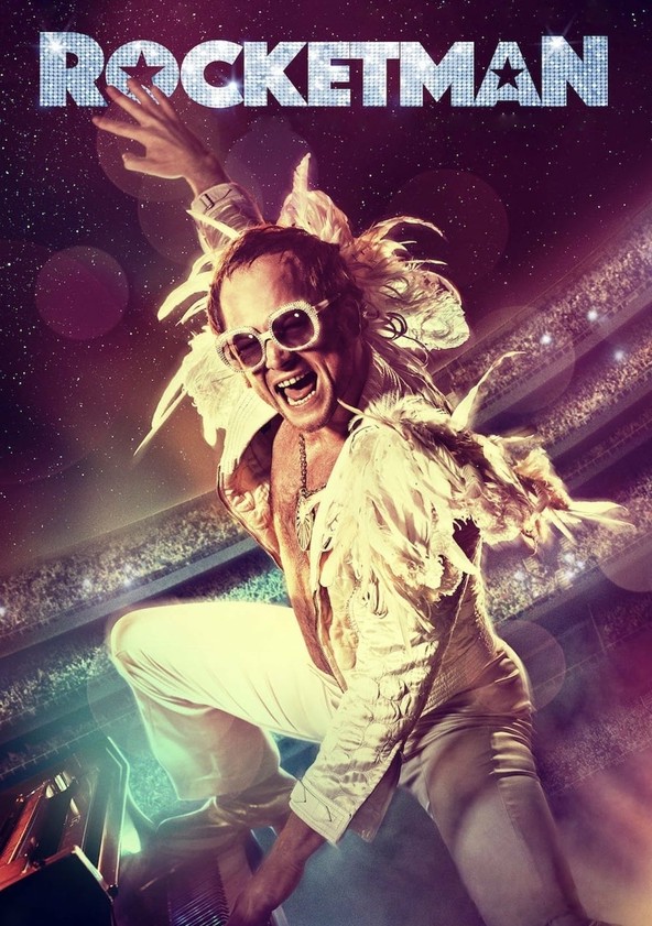 Rocketman