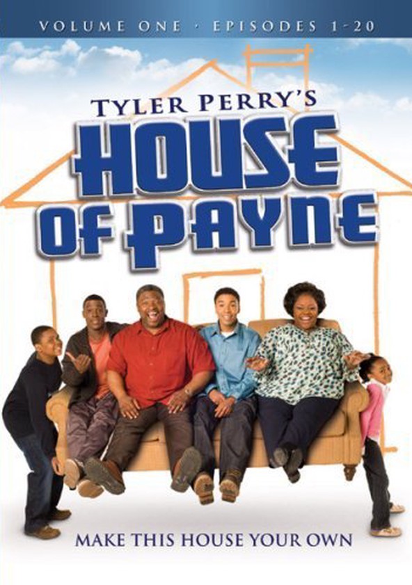 House of Payne - Temporada 8