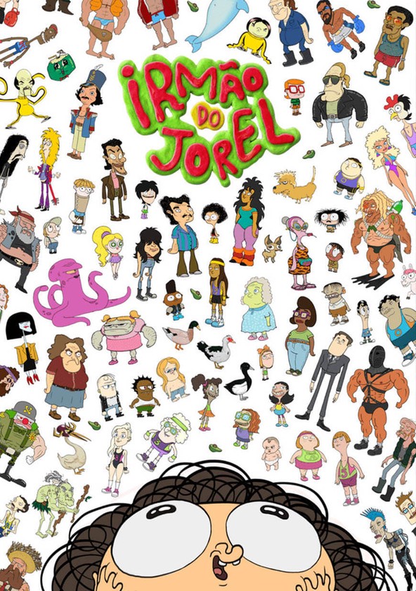 Irmão do Jorel - Temporada 4