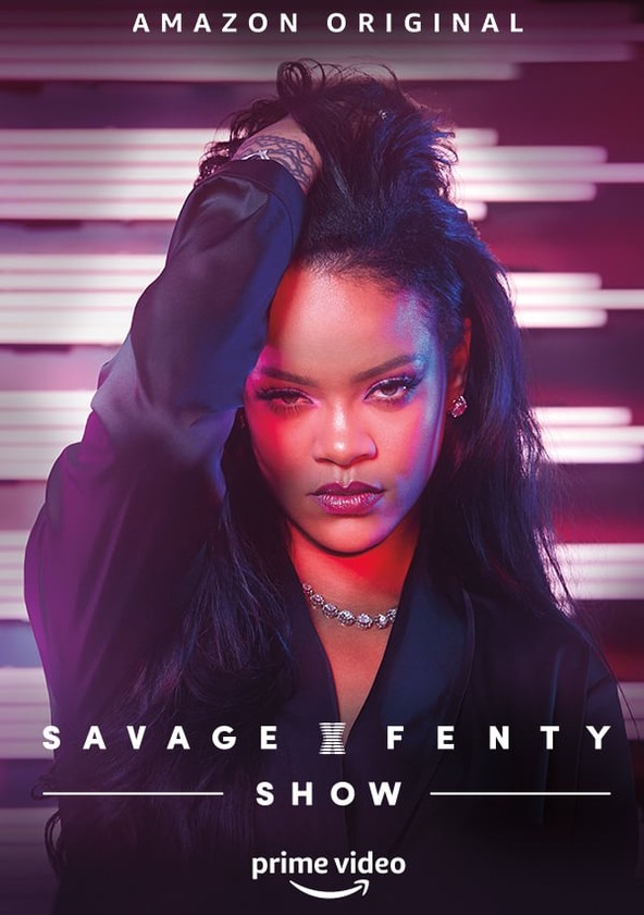 Savage x Fenty Show - Temporada 2