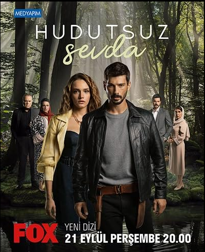 O Indomável - Temporada 1