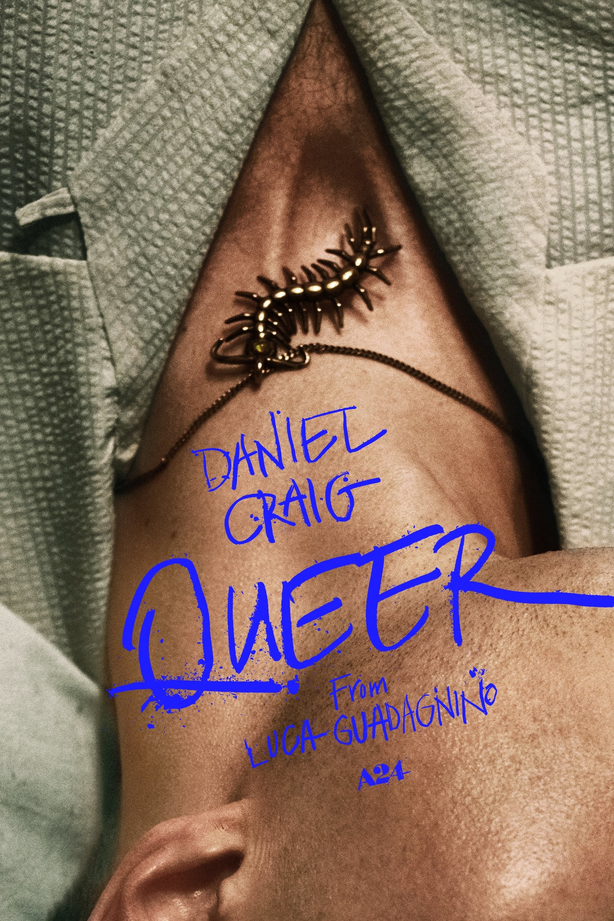 Queer: Desejo Mórbido