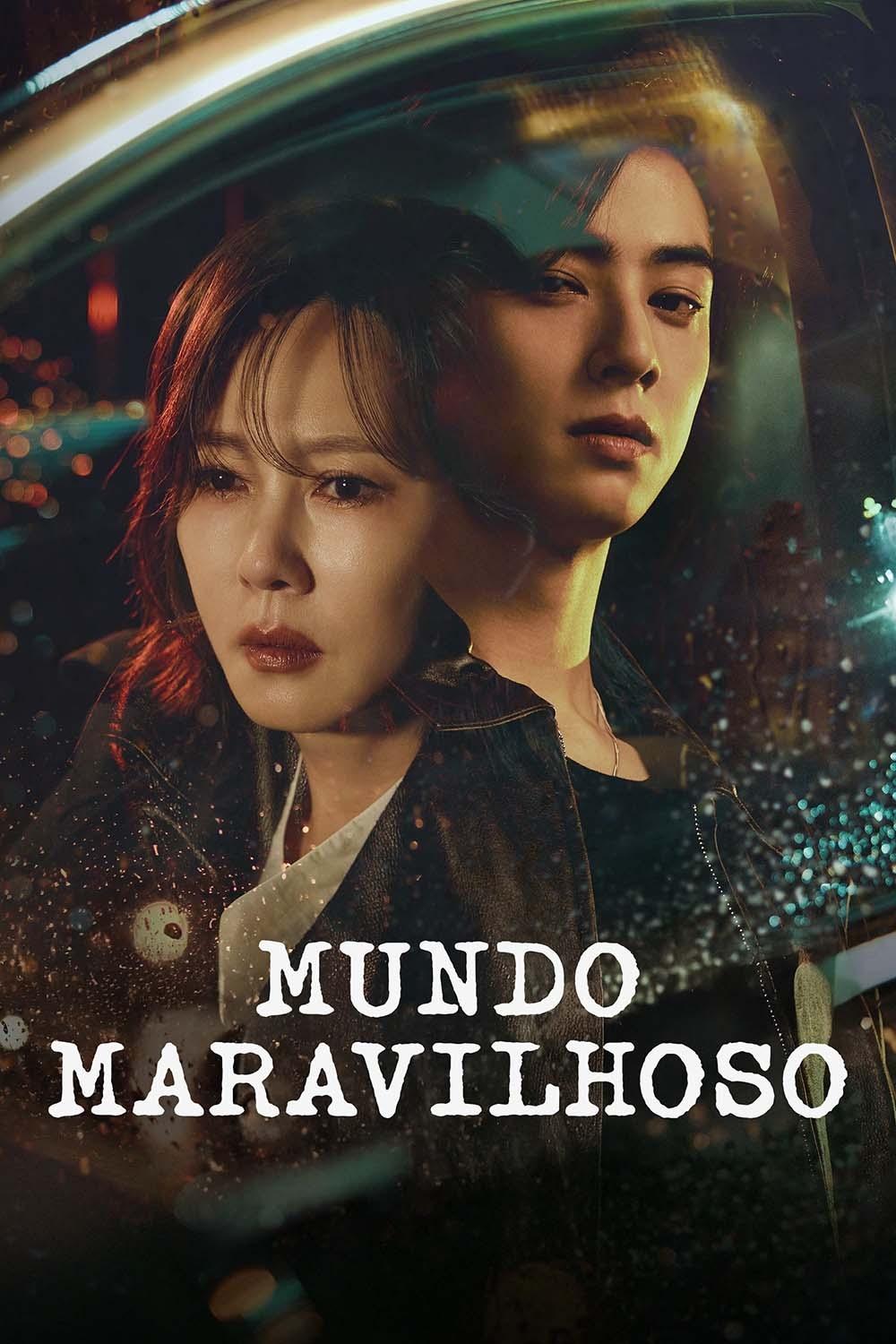 Mundo Maravilhos - Temporada 1