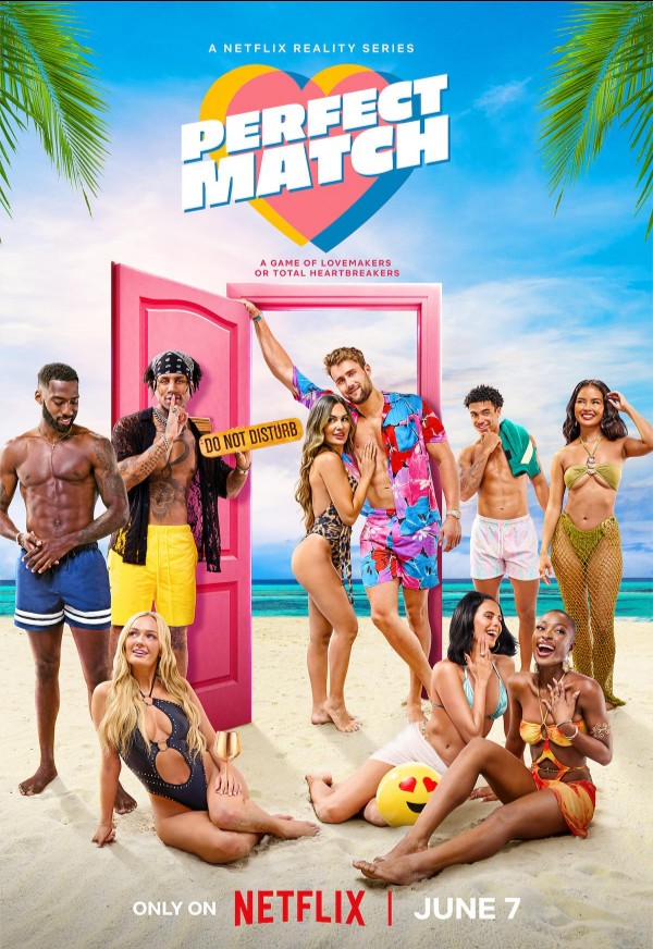 Match Perfeito - Temporada 2