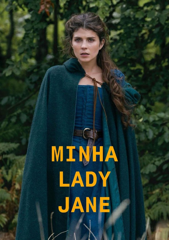 Minha Lady Jane - Temporada 1