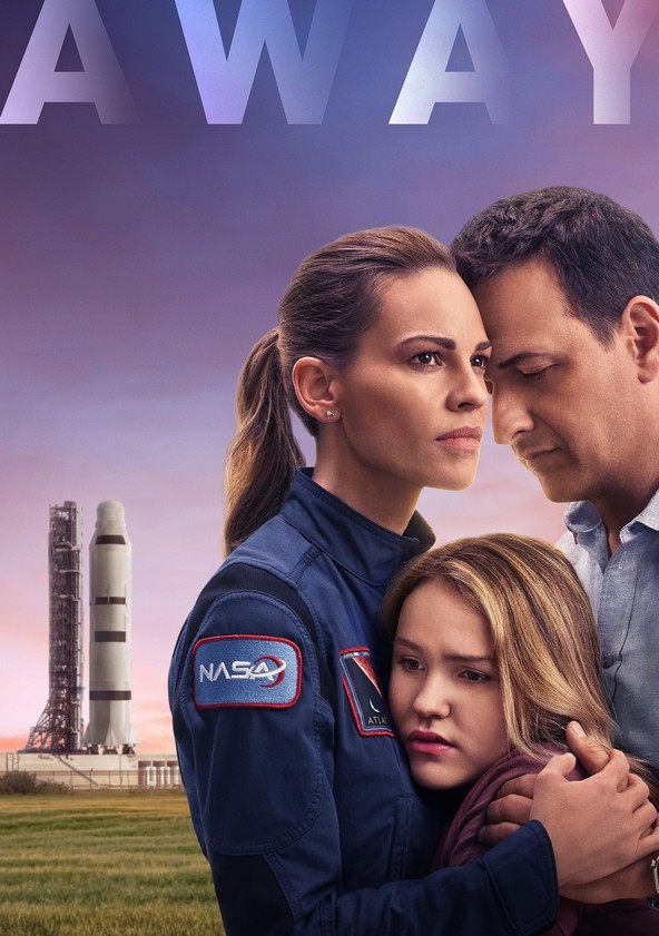 Away - Temporada 1