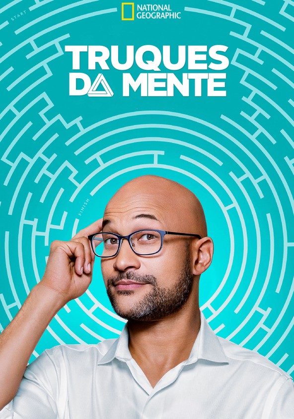 Truques da Mente - Temporada 8