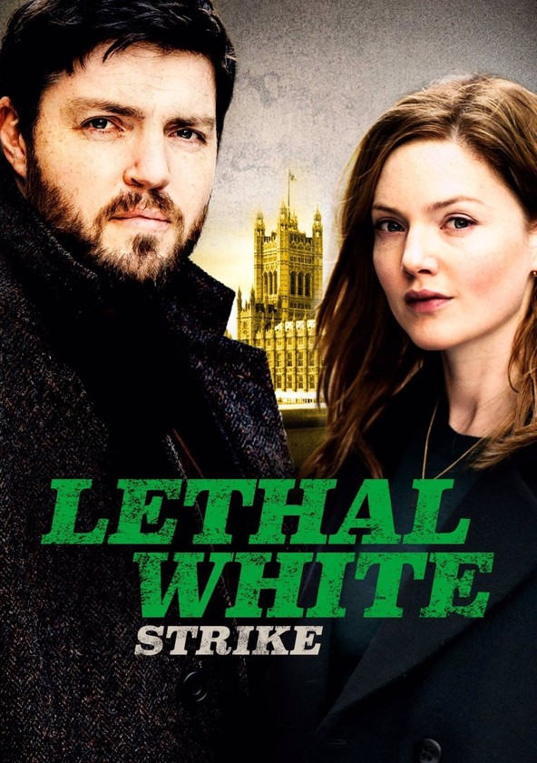 Strike - Temporada 4