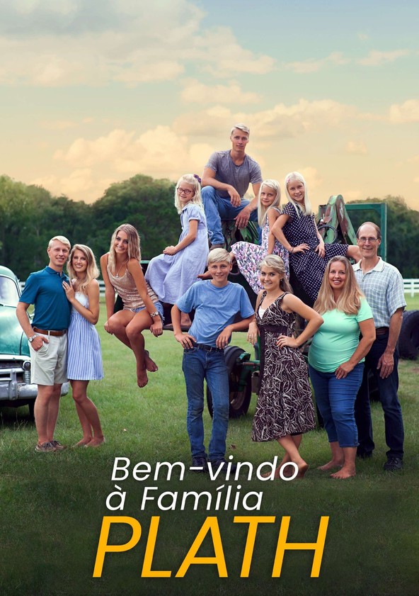 Bem-vindo à Família Plath - Temporada 2