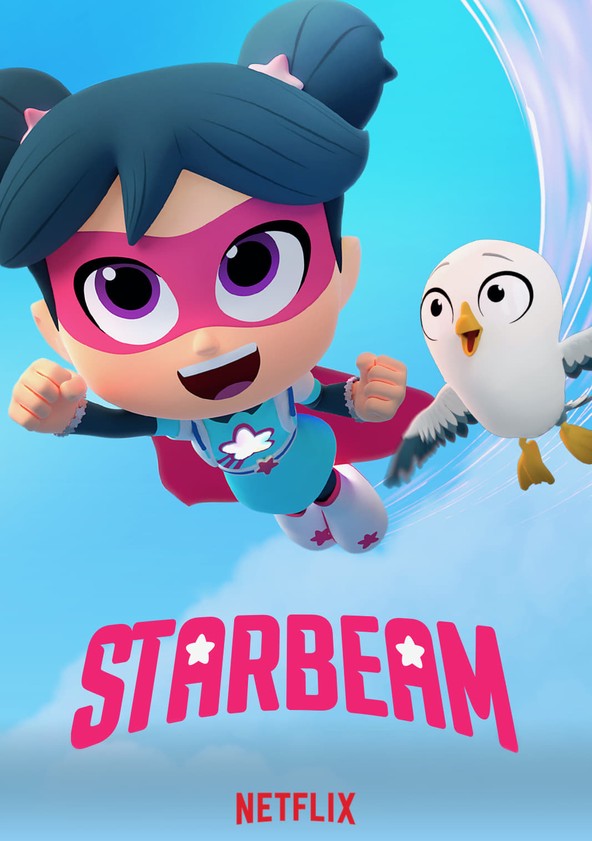 StarBeam - Temporada 1