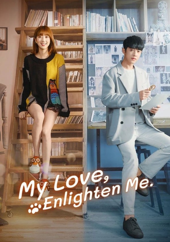 My Love, Enlighten Me - Temporada 1