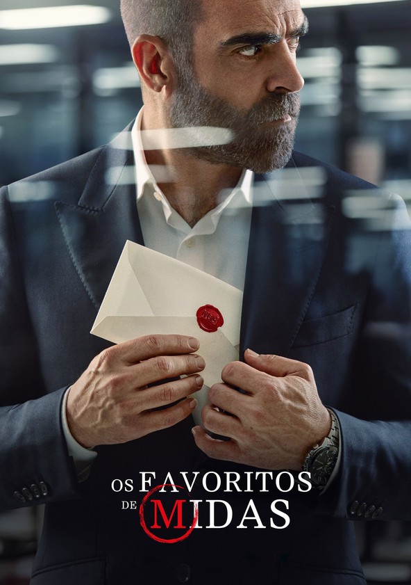 Os Favoritos de Midas - Temporada 1