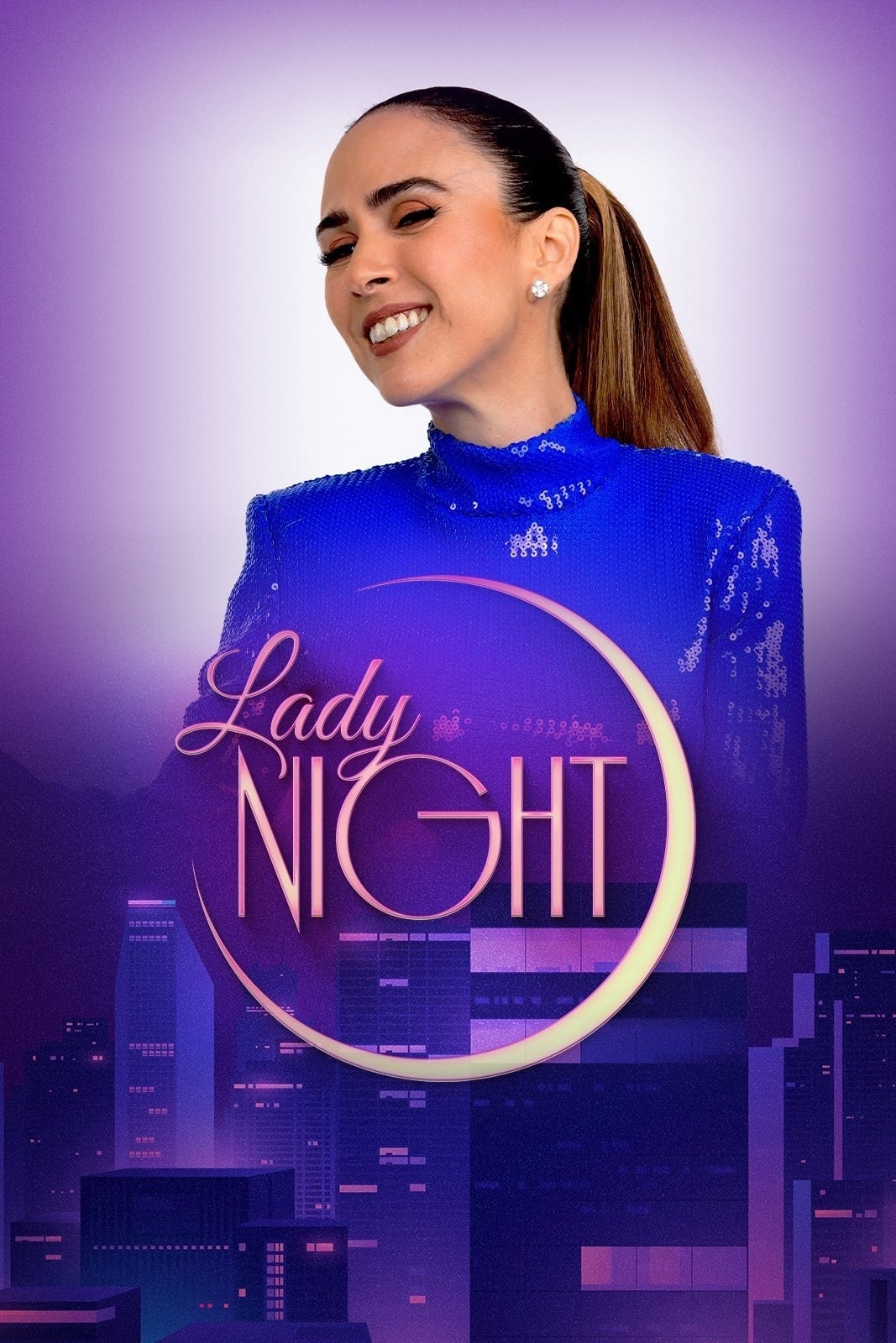 Lady Night - Temporada 8
