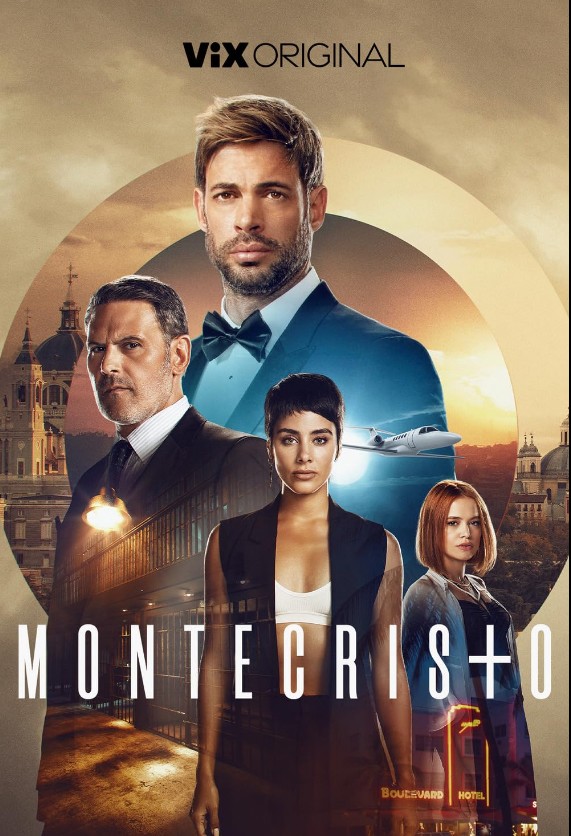 Montecristo - Temporada 1