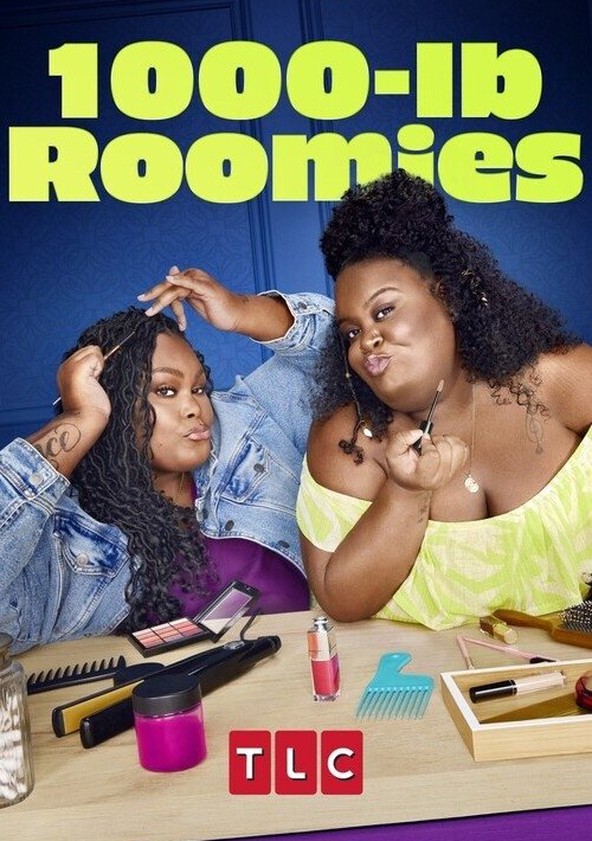 1000-Lb Roomies - Temporada 1