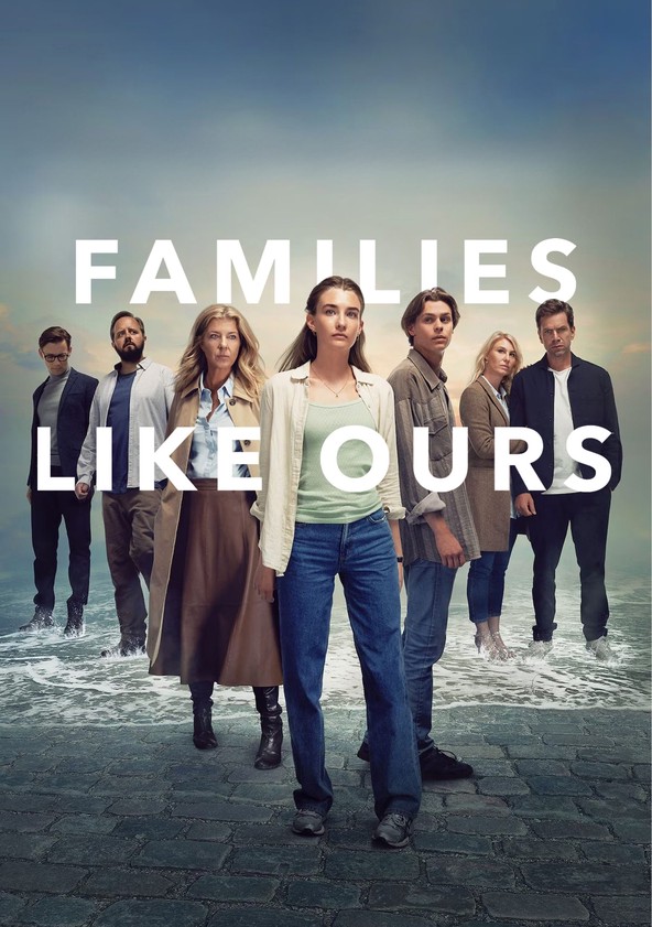 Families Like Ours - Temporada 1