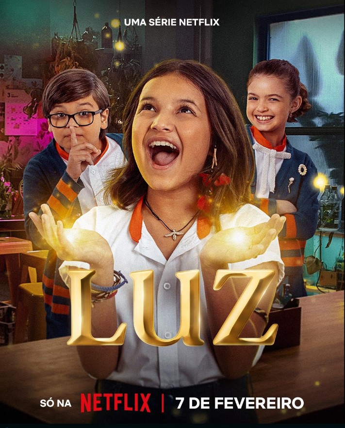 Luz - Temporada 1