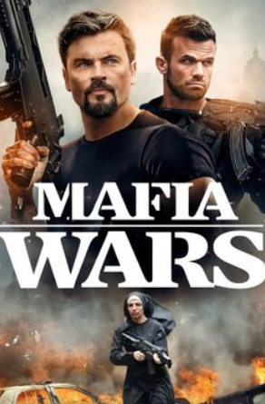 Mafia Wars