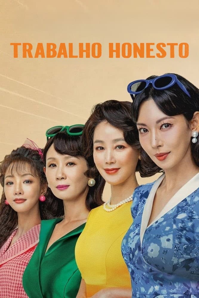 Trabalho Honesto - Temporada 1