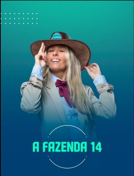 A Fazenda - Temporada 16