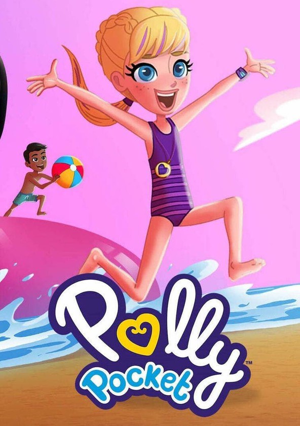 Polly Pocket - Temporada 5