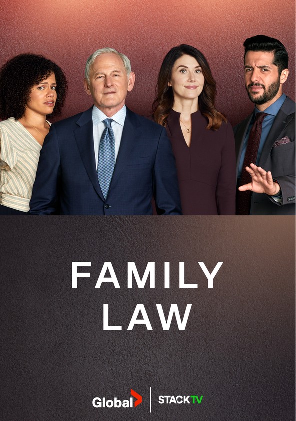 Family Law - Temporada 3
