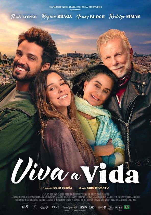 Viva a Vida!
